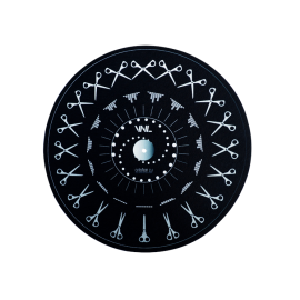 Ortofon In Vinyl We Trust Slipmats (pair)