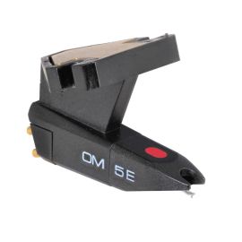 Ortofon OM 5E MM Cartridge & Styli