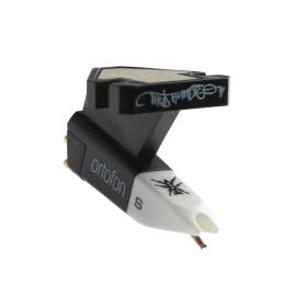Ortofon OM Q.Bert Cartridge & Styli