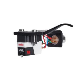 Ortofon VNL cartridge premounted on SH4 Headshell