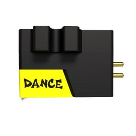 Ortofon VNL DANCE DJ cartridge side view