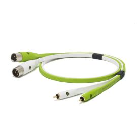Neo D+ Class B - RCA To XLR Male 3M