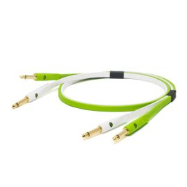 Neo D+ Class B 6.3mm Stereo 1/4TS - Stereo 1/4TS 2m