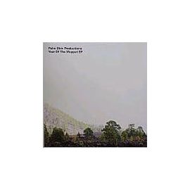 Palm Skin Productions - Year Of The Muppet 12'' EP