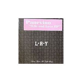 Panevino - Life & Love 12'' EP