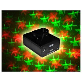 Panoramic Shape Shifter