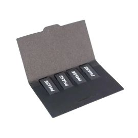 Phase Magnetic Stickers