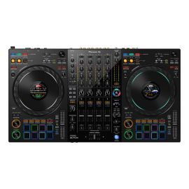 Pioneer DJ DDJ-FLX10 4-channel DJ Controller