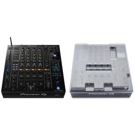 Pioneer DJ DJM-A9, Decksaver