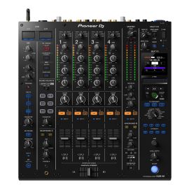 Pioneer DJ DJM-A9 DJ Mixer