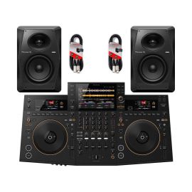 Pioneer DJ OPUS-QUAD & VM-70 (PAIR)