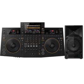 Pioneer DJ Opus-Quad, Wave Eight