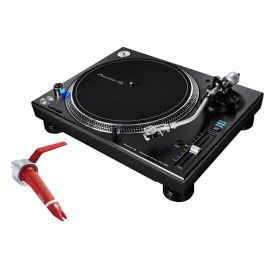 Pioneer DJ DJ PLX-1000 + Concorde Mk2 DIGITAL