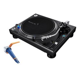 Pioneer DJ DJ PLX-1000 + Concorde Mk2 DJ