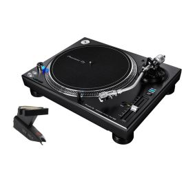 Pioneer DJ DJ PLX-1000 + OM Pro S