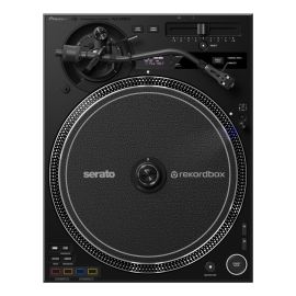 Pioneer DJ PLX-CRSS12 Digital-Analog Hybrid Turntable