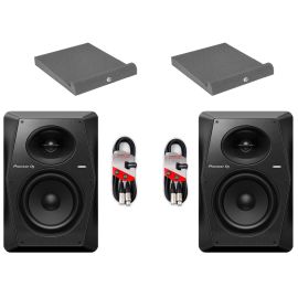 Pioneer DJ VM-70, Pads