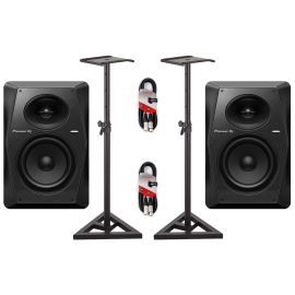 Pioneer DJ VM-70, SMON-200