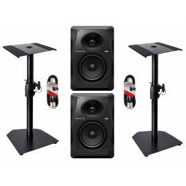 Pioneer DJ VM-70, SMS50R