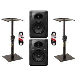 Pioneer DJ VM-70, TSMON-150