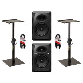 Pioneer DJ VM-80, TSMON-150