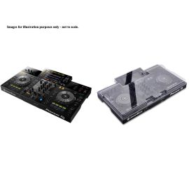 Pioneer DJ XDJ-RR + Decksaver