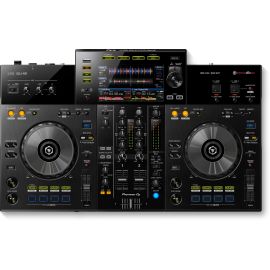 Pioneer DJ XDJ-RR Standalone DJ System
