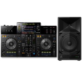 Pioneer DJ XDJ-RR, Wave Eight