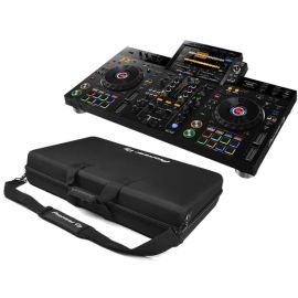 Pioneer DJ XDJ-RX3 All-In-One DJ System + DJC-RX3 Bag Package