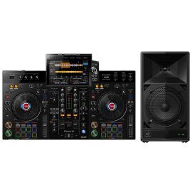 Pioneer DJ XDJ-RX3, Wave Eight