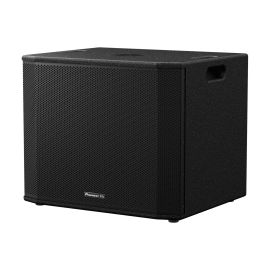 Pioneer DJ XPRS1182ST 18" Active Subwoofer