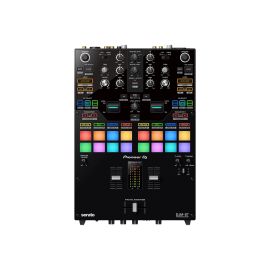 Pioneer DJM-S7 Scratch Mixer