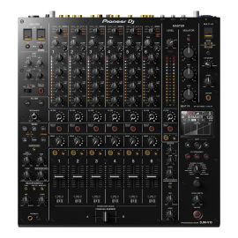 Pioneer DJM-V10 6-channel professional DJ mixer