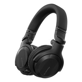Pioneer HDJ-CUE1BT DJ Headphones With Bluetooth Black