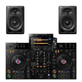 Pioneer XDJ-RX3 DJ System