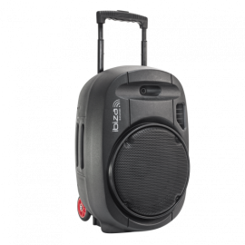 Ibiza Sound PORT15 MK2 UHF Portable PA System
