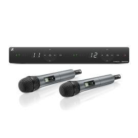 Sennheiser XSW 1-825 Dual Wireless Microphone System