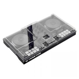 Native Instruments Traktor Kontrol S2 MK3 Cover
