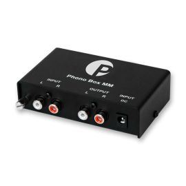 Pro-Ject Phono Box MM