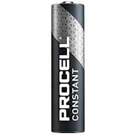 PROCELL AAA Constant 10 Pack Batteries