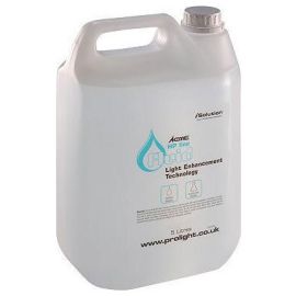 Equinox Aquahaze Light Fluid 5ltr