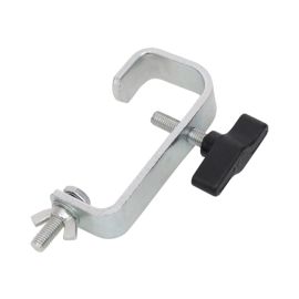 Prolight 50mm G Clamp Silver