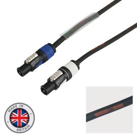 Prolight Neutrik powerCON Link Cable - H07RN-F 2M