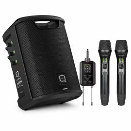q-audio-freestage6-wireless-microphone-bundle