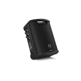 Q-Audio FreeStage6 Battery Powered PA Speaker