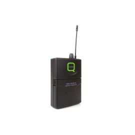 Q-Audio QWM 1932 UHF Replacement Bodypack 863.0 MHz