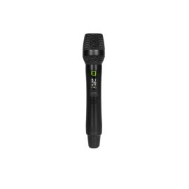 Q-Audio QWM 1970 / 1960 V3 Handheld Wireless Transmitter 606-614MHz