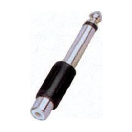 QLX Pro Phono - Jack Mono Connector