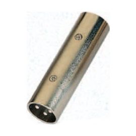 QLX Pro XLR (Female) Gender Changer