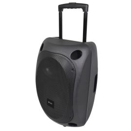 QTX QOVA-12PA Performance Portable PA Unit